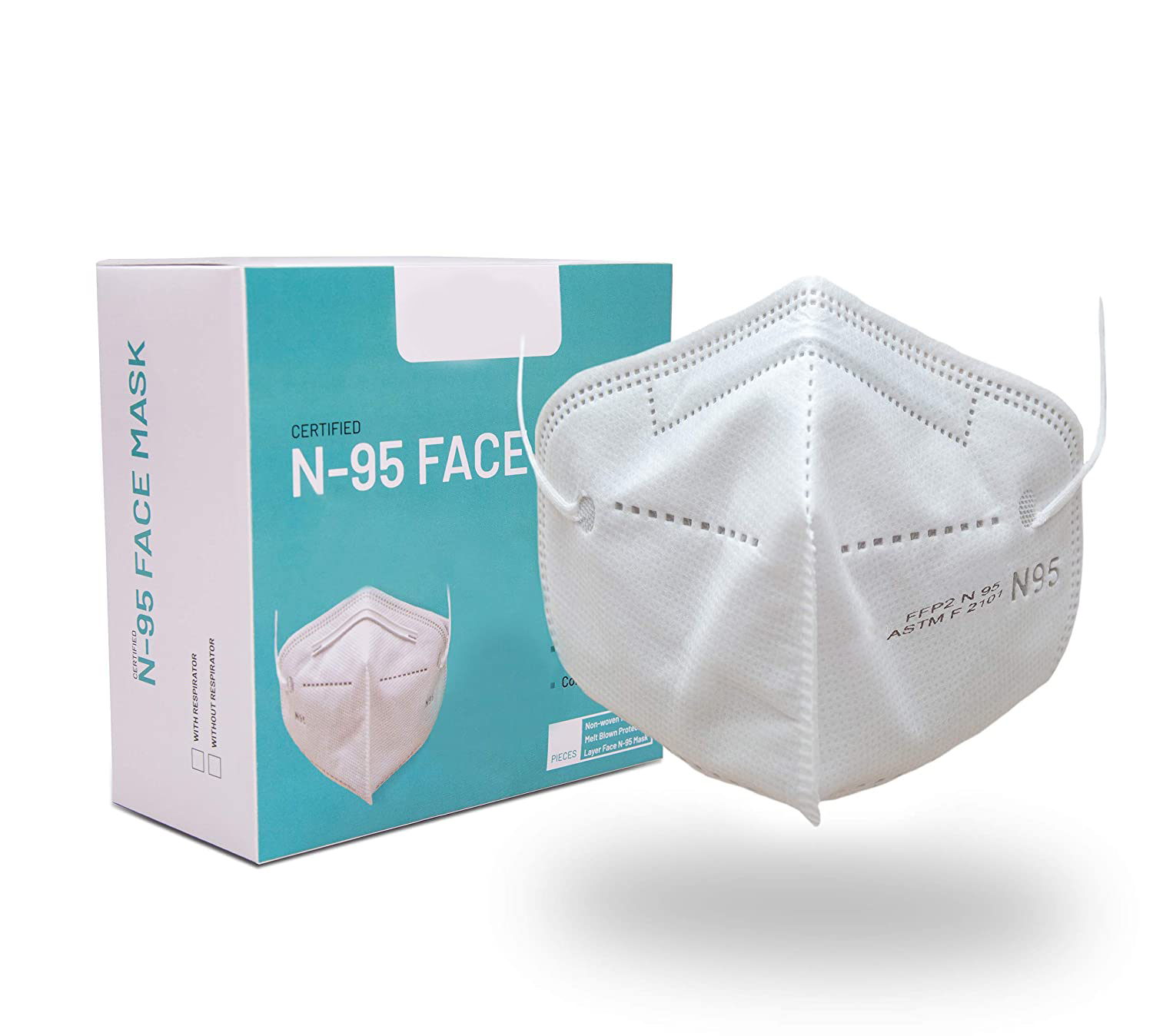 N95 Maske